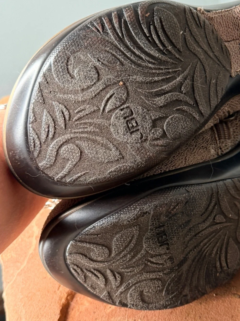 JBU by Jambu Booties